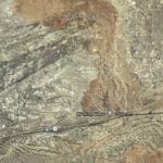 Thumbnail of Huge 40 Acre Ranch In Sweetwater County, WY Near Red Desert Photo 7