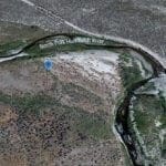 Thumbnail of Humboldt River Frontage 2.27 Acres In River Valley Ranches ~ Adjoining Parcel Available ~ Near Elko Photo 4