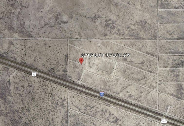 Own a Piece of the American Southwest! 2 Adjoining Lots Near Deming! photo 8
