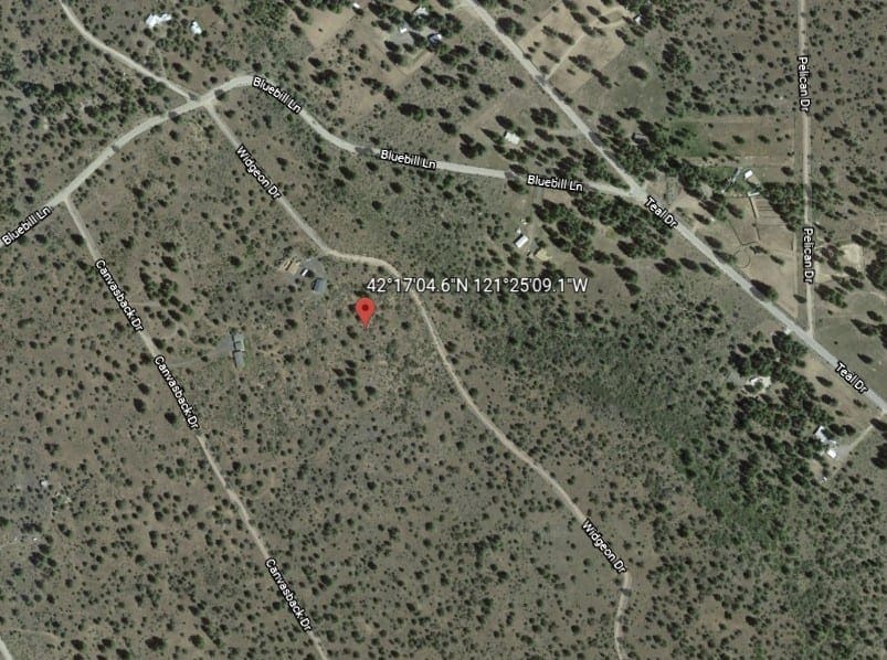 Biggest Lot On the Block! 3.89 Acres in Klamath County, Oregon photo 13