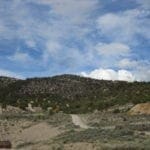 Thumbnail of Blackhorse #3 SUR 3448 Robinson Mining District Patented Mining Claim 9.190 Acres Photo 4