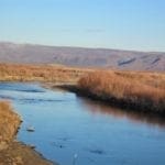 Thumbnail of Gorgeous 40.460 Acre Humboldt Riverfront Property with Conservation road access near Black Rock Desert Photo 8