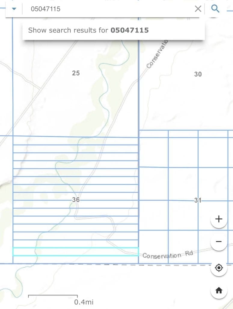 Large view of Gorgeous 40.460 Acre Humboldt Riverfront Property with Conservation road access near Black Rock Desert Photo 15