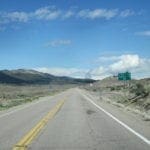 Thumbnail of Blackhorse #3 SUR 3448 Robinson Mining District Patented Mining Claim 9.190 Acres Photo 6