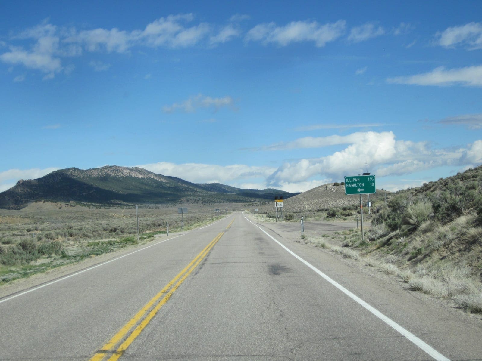 Blackhorse #3 SUR 3448 Robinson Mining District Patented Mining Claim 9.190 Acres photo 6