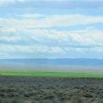 Thumbnail of 5.00 Acres in Beautiful White Pine County with Spectacular Diamond Range Views & Adjacent to Alfalfa Fields in Eastern Nevada Photo 1