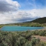 Thumbnail of 5.00 Acres in Beautiful White Pine County with Spectacular Diamond Range Views & Adjacent to Alfalfa Fields in Eastern Nevada Photo 7