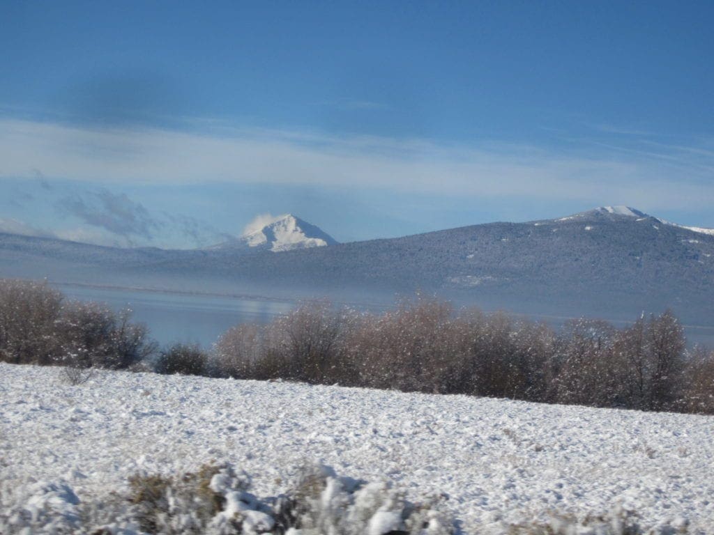 Large view of .32 Acres in Oregon Shores, Klamath County! Adjoining lot available! Photo 12