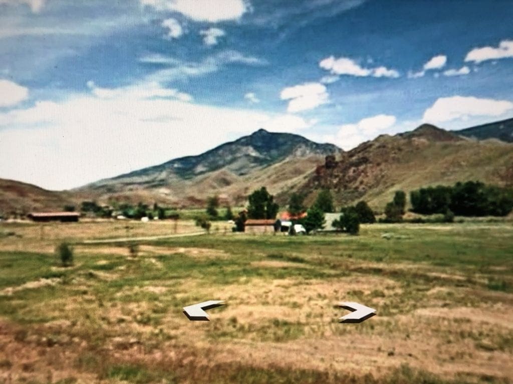 Large view of Great Location! Half Acre Building Lot In Lemhi County, IDAHO ~ Footsteps away from the SALMON RIVER! Photo 10