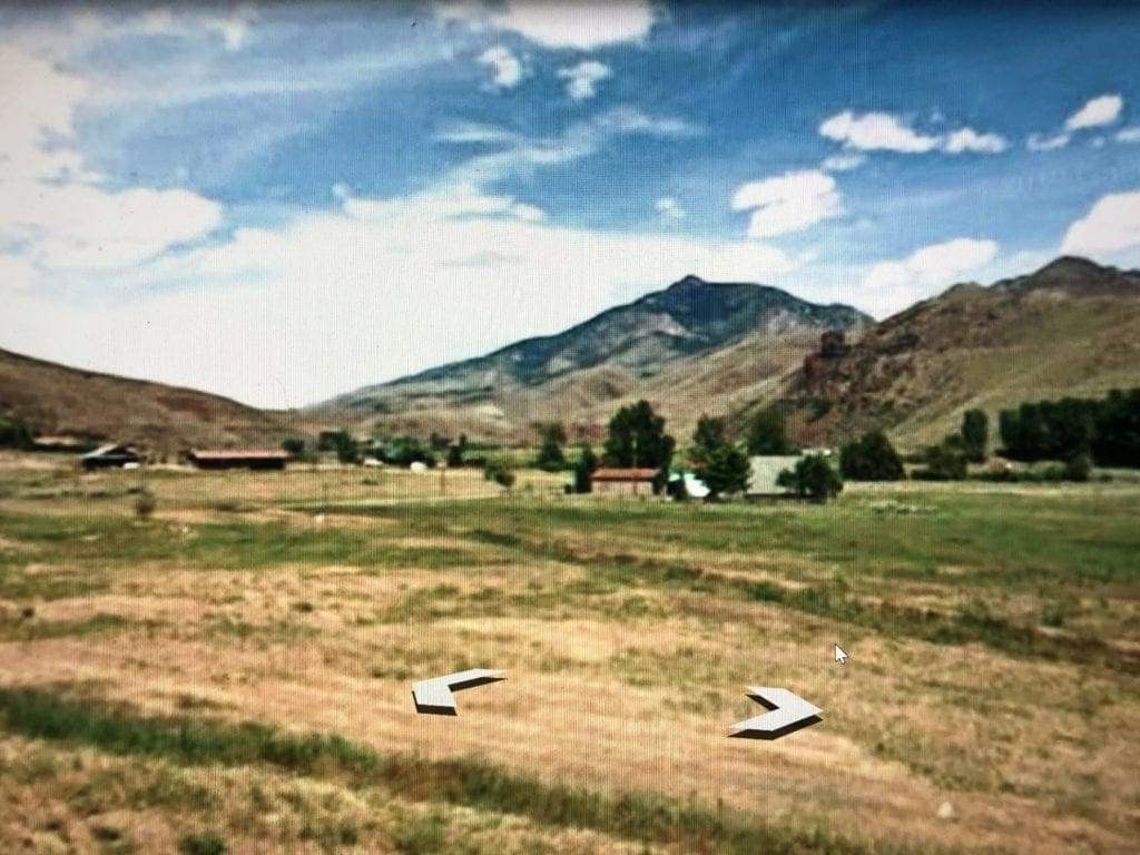 Large view of Great Location! Half Acre Building Lot In Lemhi County, IDAHO ~ Footsteps away from the SALMON RIVER! Photo 16
