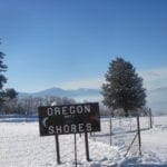 Thumbnail of .37 Acres in Klamath County Oregon Beautiful Lot Near Agency Lake Photo 20