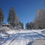 Thumbnail of .37 Acres in Klamath County Oregon Beautiful Lot Near Agency Lake Photo 3