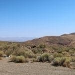 Thumbnail of 165.40 Huge Acres in the Mountains near GOLD & SILVER Mines ~ Four lots Sub dividable Photo 1