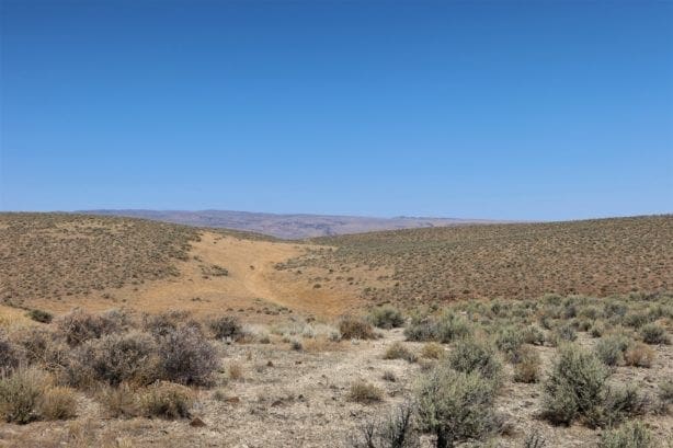 165.40 Huge Acres in the Mountains near GOLD & SILVER Mines ~ Four lots Sub dividable