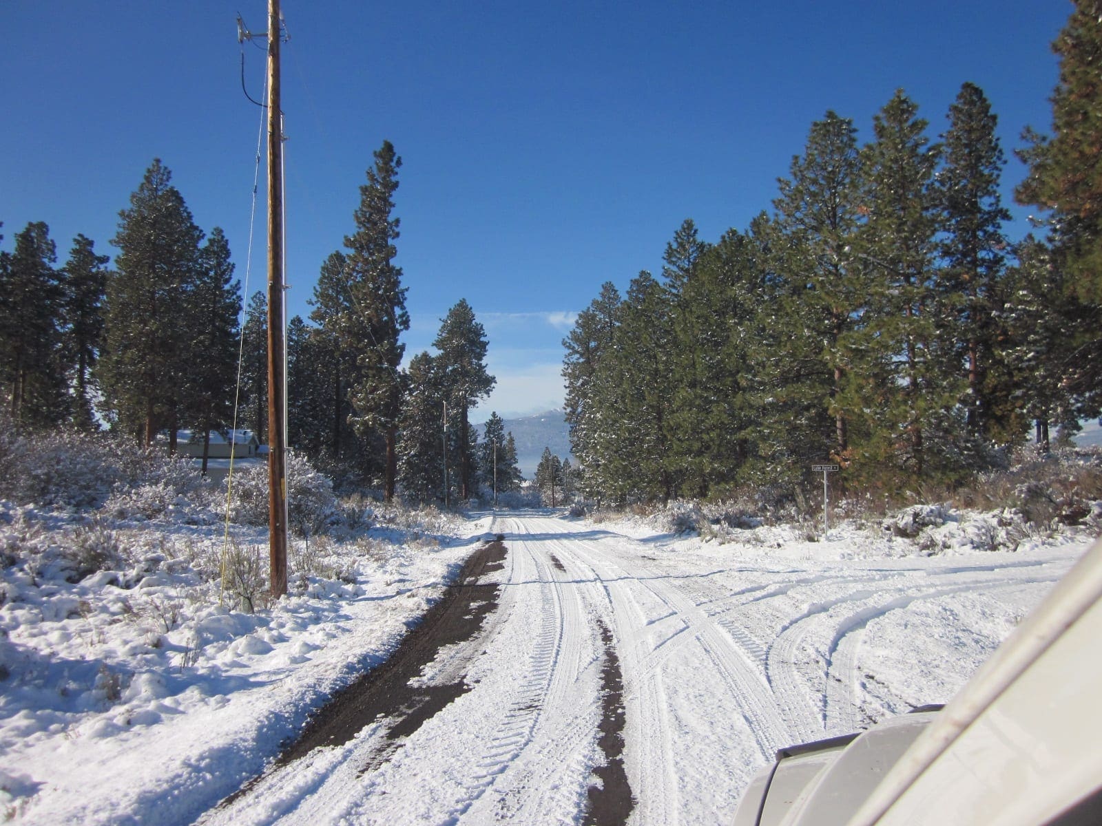 .32 Acres in Oregon Shores, Klamath County! Adjoining lot available! photo 3