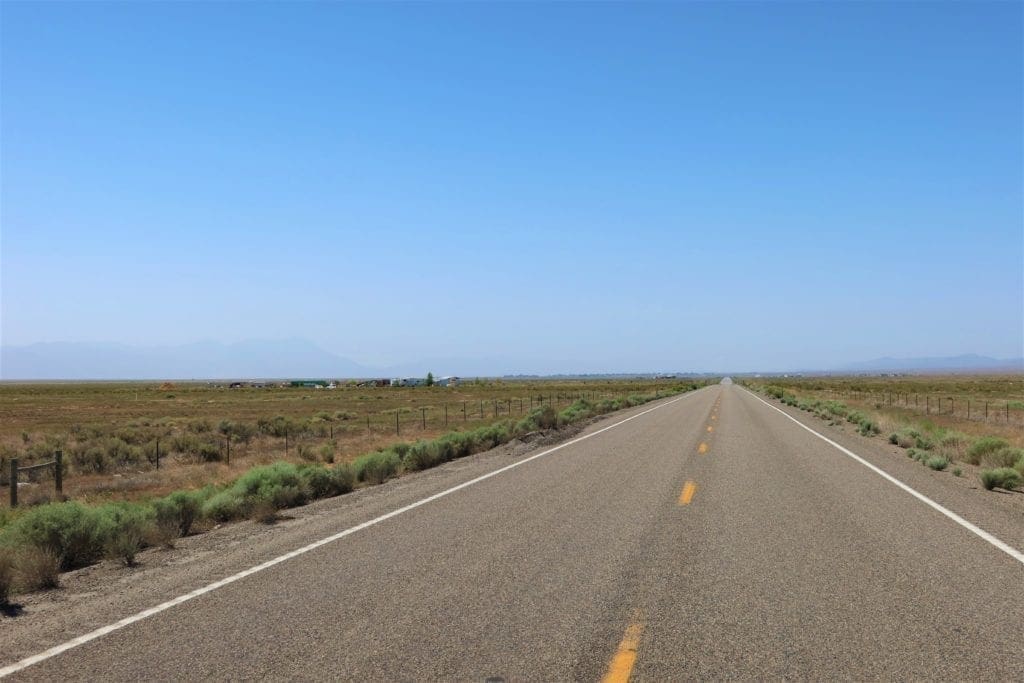 Large view of Easily Accessible 19.78 Acre Property In Crescent Valley, NV With HWY 306 Frontage! Photo 11