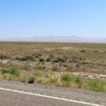 Thumbnail of Easily Accessible 19.78 Acre Property In Crescent Valley, NV With HWY 306 Frontage! Photo 8