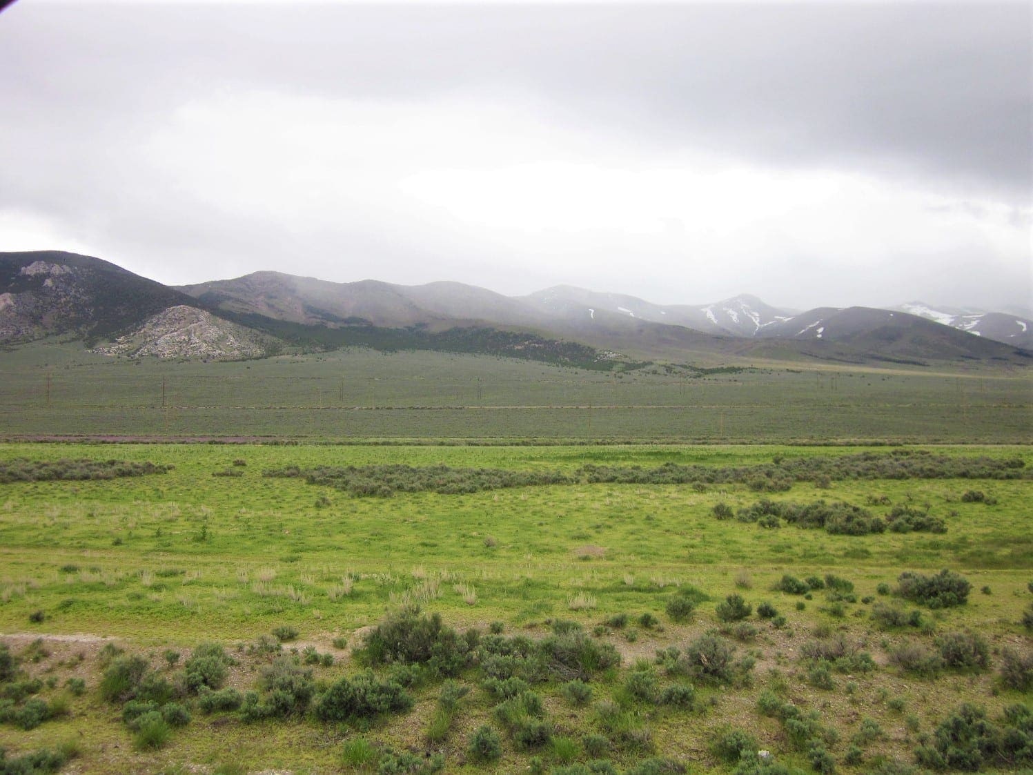 Location describes this Rare 5 acre parcel in Ely, Nevada photo 12