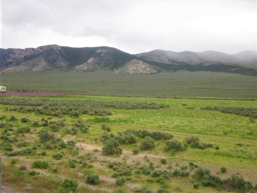 Large view of Location describes this Rare 5 acre parcel in Ely, Nevada Photo 13