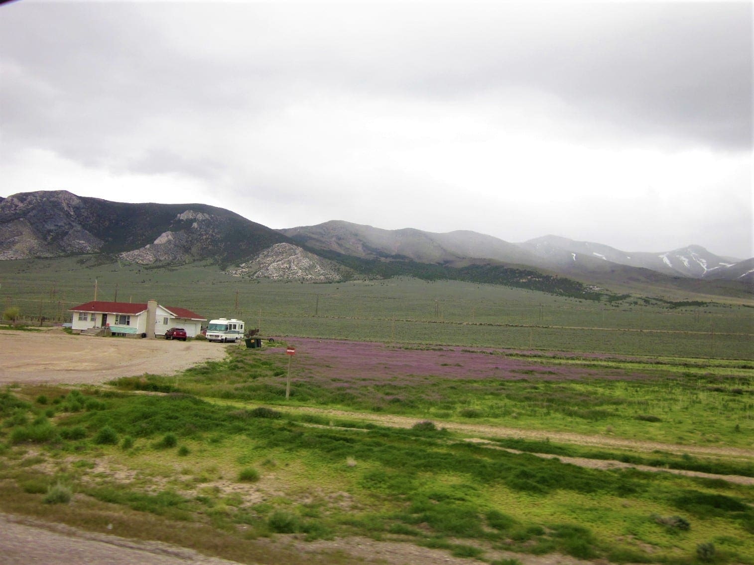 Location describes this Rare 5 acre parcel in Ely, Nevada photo 1