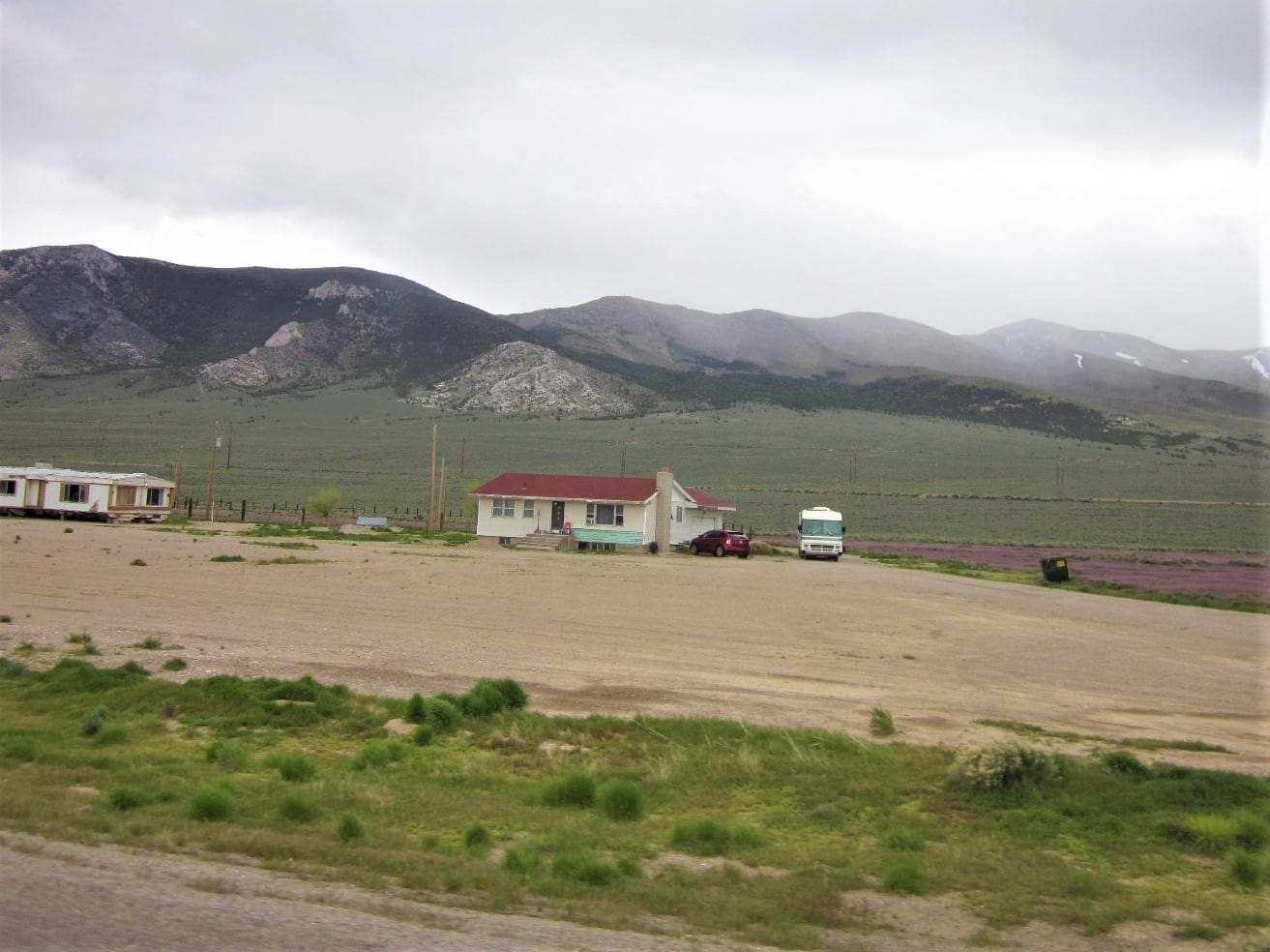 Location describes this Rare 5 acre parcel in Ely, Nevada photo 10