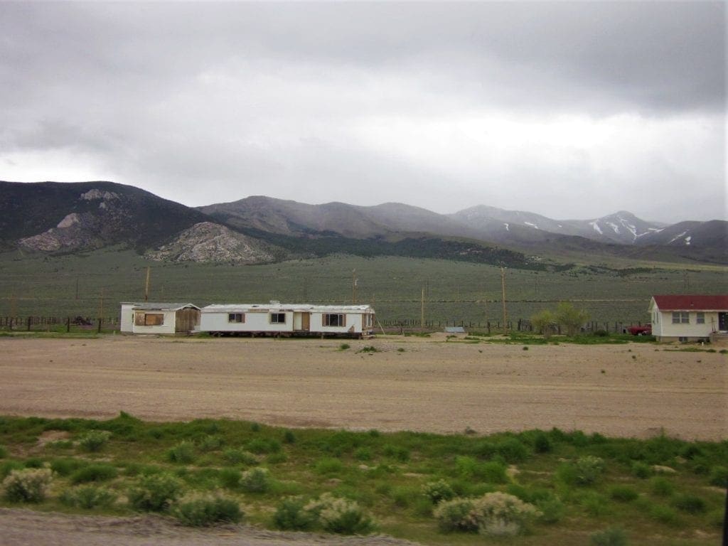 Large view of Location describes this Rare 5 acre parcel in Ely, Nevada Photo 14