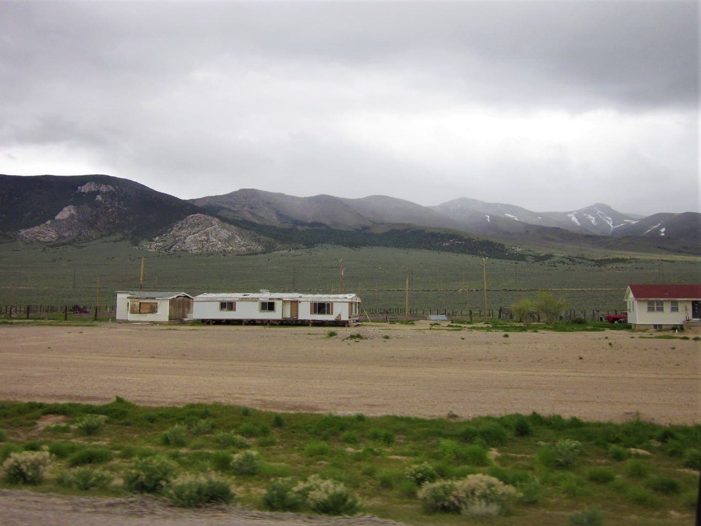 Location describes this Rare 5 acre parcel in Ely, Nevada photo 14