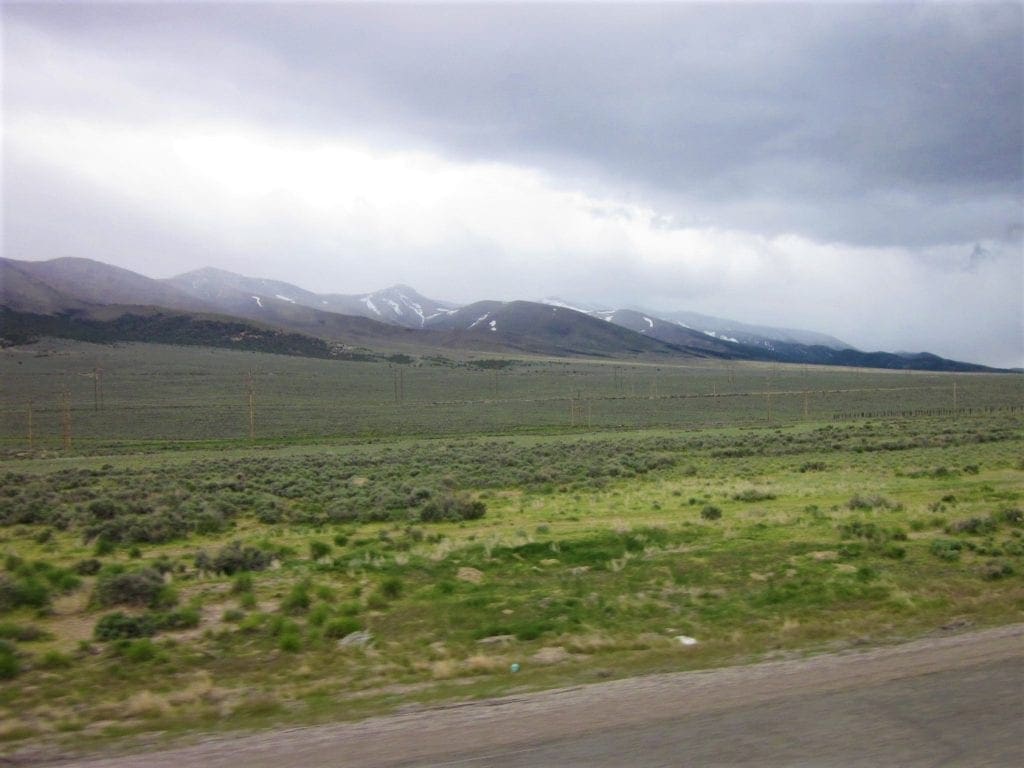 Large view of Location describes this Rare 5 acre parcel in Ely, Nevada Photo 16