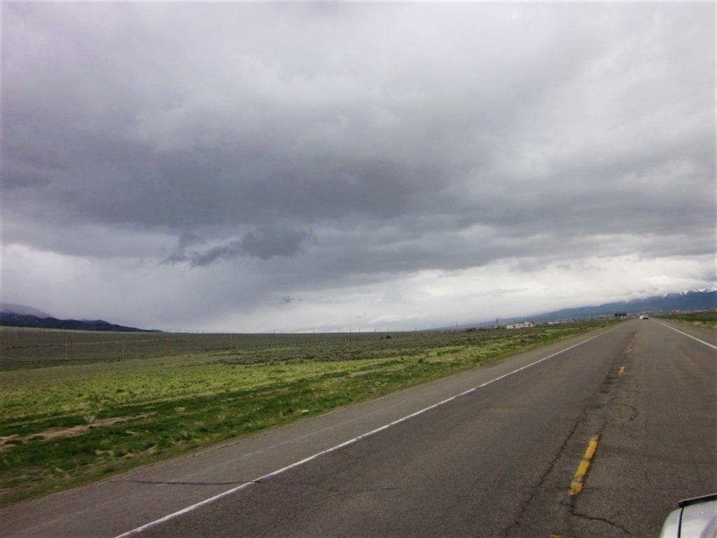 Large view of Location describes this Rare 5 acre parcel in Ely, Nevada Photo 17