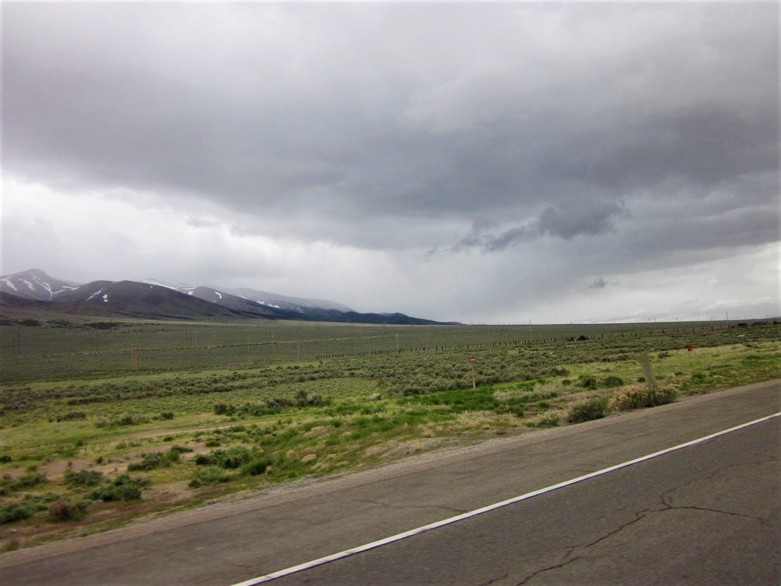 Location describes this Rare 5 acre parcel in Ely, Nevada photo 18
