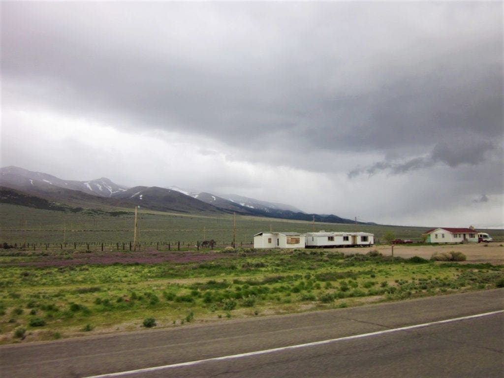 Large view of Location describes this Rare 5 acre parcel in Ely, Nevada Photo 20