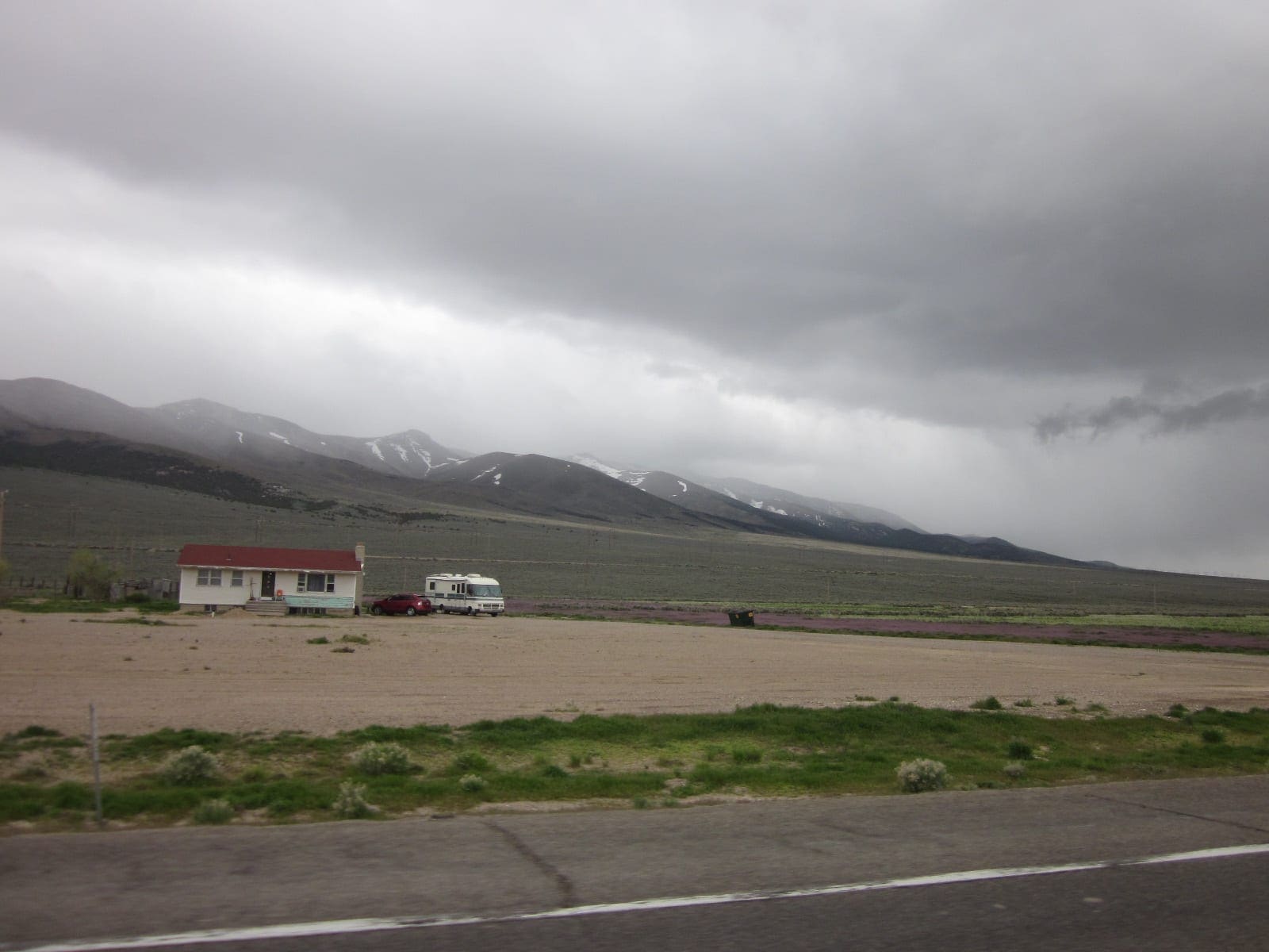 Location describes this Rare 5 acre parcel in Ely, Nevada photo 21