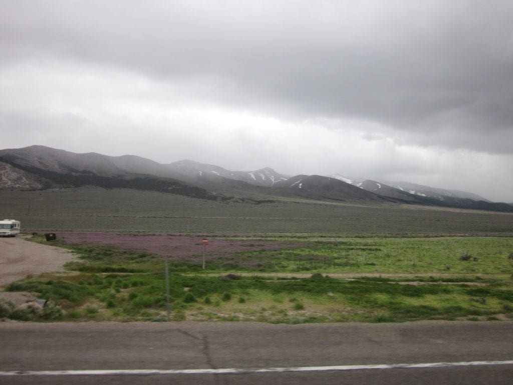 Large view of Location describes this Rare 5 acre parcel in Ely, Nevada Photo 22