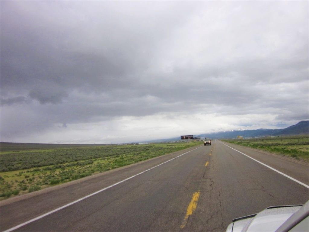 Large view of Location describes this Rare 5 acre parcel in Ely, Nevada Photo 23