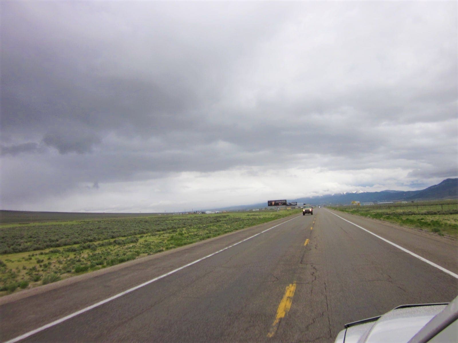 Location describes this Rare 5 acre parcel in Ely, Nevada photo 23