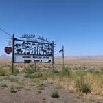 Thumbnail of Prime 9.15 Acre lot In Eureka County, NV! On Both Sides of HWY 306! Two Frontage Roads & Great Views Photo 12