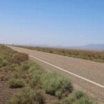 Thumbnail of Prime 9.15 Acre lot In Eureka County, NV! On Both Sides of HWY 306! Two Frontage Roads & Great Views Photo 2