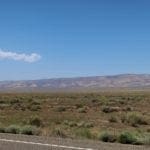 Thumbnail of Prime 9.15 Acre lot In Eureka County, NV! On Both Sides of HWY 306! Two Frontage Roads & Great Views Photo 4