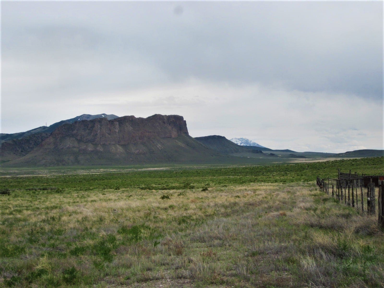 10.00 Huge Acres ~ Utah Ranchette Footsteps from the Nevada State Line photo 18