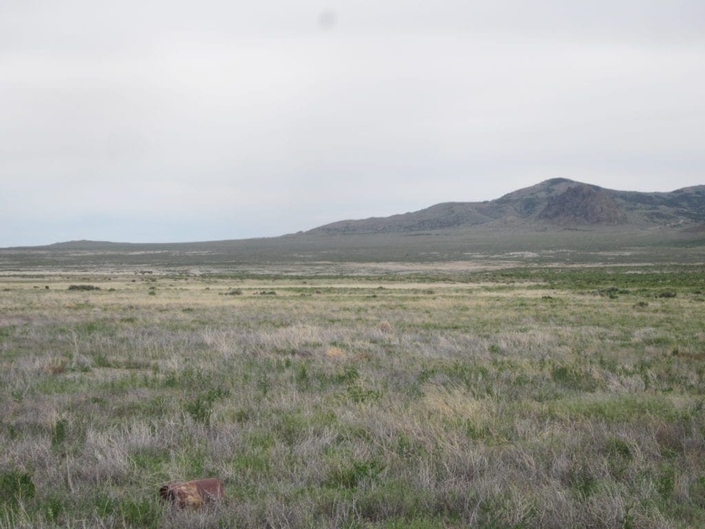 Large view of 10.00 Huge Acres ~ Utah Ranchette Footsteps from the Nevada State Line Photo 19