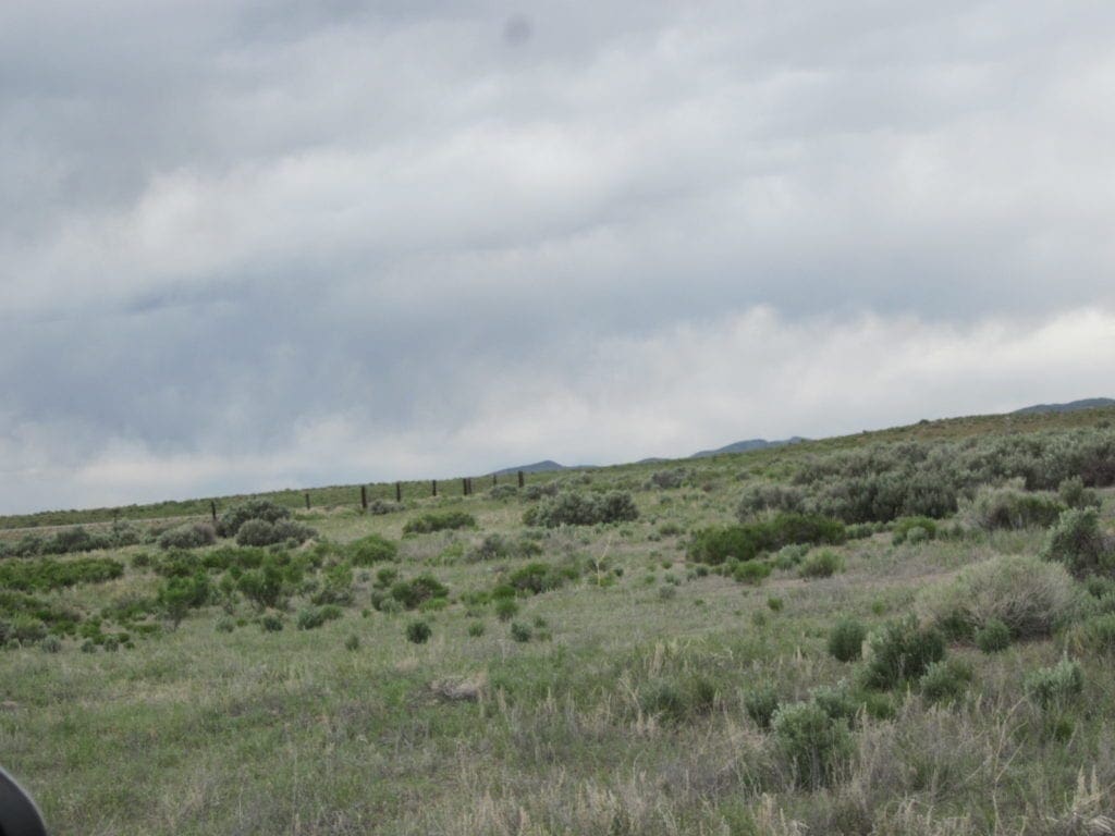 Large view of 10.00 Huge Acres ~ Utah Ranchette Footsteps from the Nevada State Line Photo 24