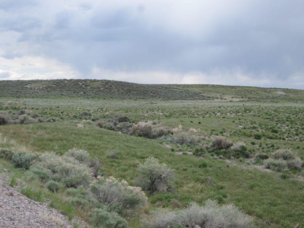 Large view of Gorgeous large 108.35 Acre Ranch in NW Utah on Nevada Border near Sawtooth Nat. forest Photo 11