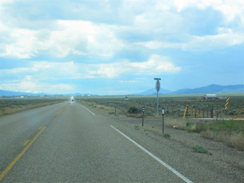 Large view of 11.3 Acres Beautiful Northern Nevada Highway Frontage Lot, Crescent Valley Near Gold & Silver Mines Photo 27
