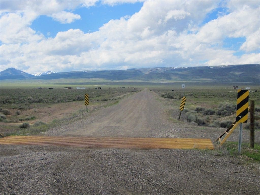 Large view of 11.3 Acres Beautiful Northern Nevada Highway Frontage Lot, Crescent Valley Near Gold & Silver Mines Photo 25