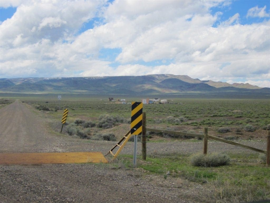 Large view of 11.3 Acres Beautiful Northern Nevada Highway Frontage Lot, Crescent Valley Near Gold & Silver Mines Photo 26