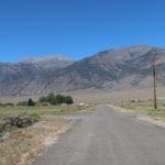 Thumbnail of .75 Acre Lot in Beautiful Gilman Springs, Northern Nevada. Photo 8