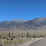 Thumbnail of .75 Acre Lot in Beautiful Gilman Springs, Northern Nevada. Photo 9
