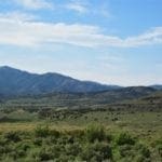 Thumbnail of Treed 10.00 Acre Lot with County Maintained Dove Creek Road Running Through it ~ Come Enjoy Box Elder County! Photo 26