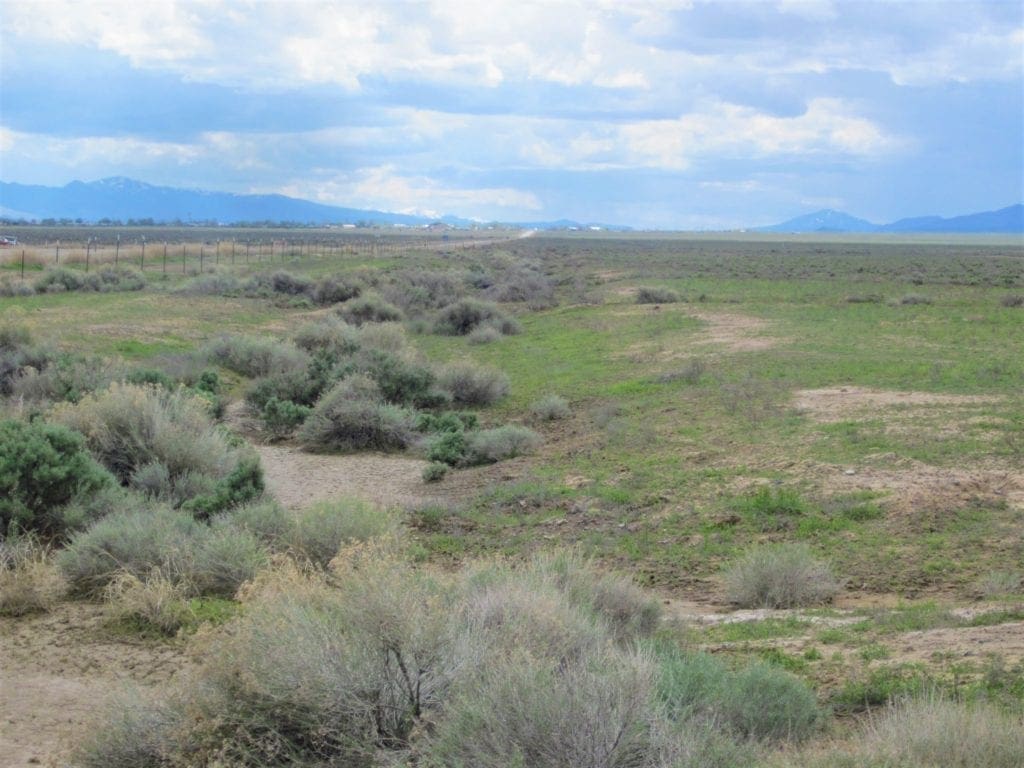 Large view of 11.3 Acres Beautiful Northern Nevada Highway Frontage Lot, Crescent Valley Near Gold & Silver Mines Photo 13