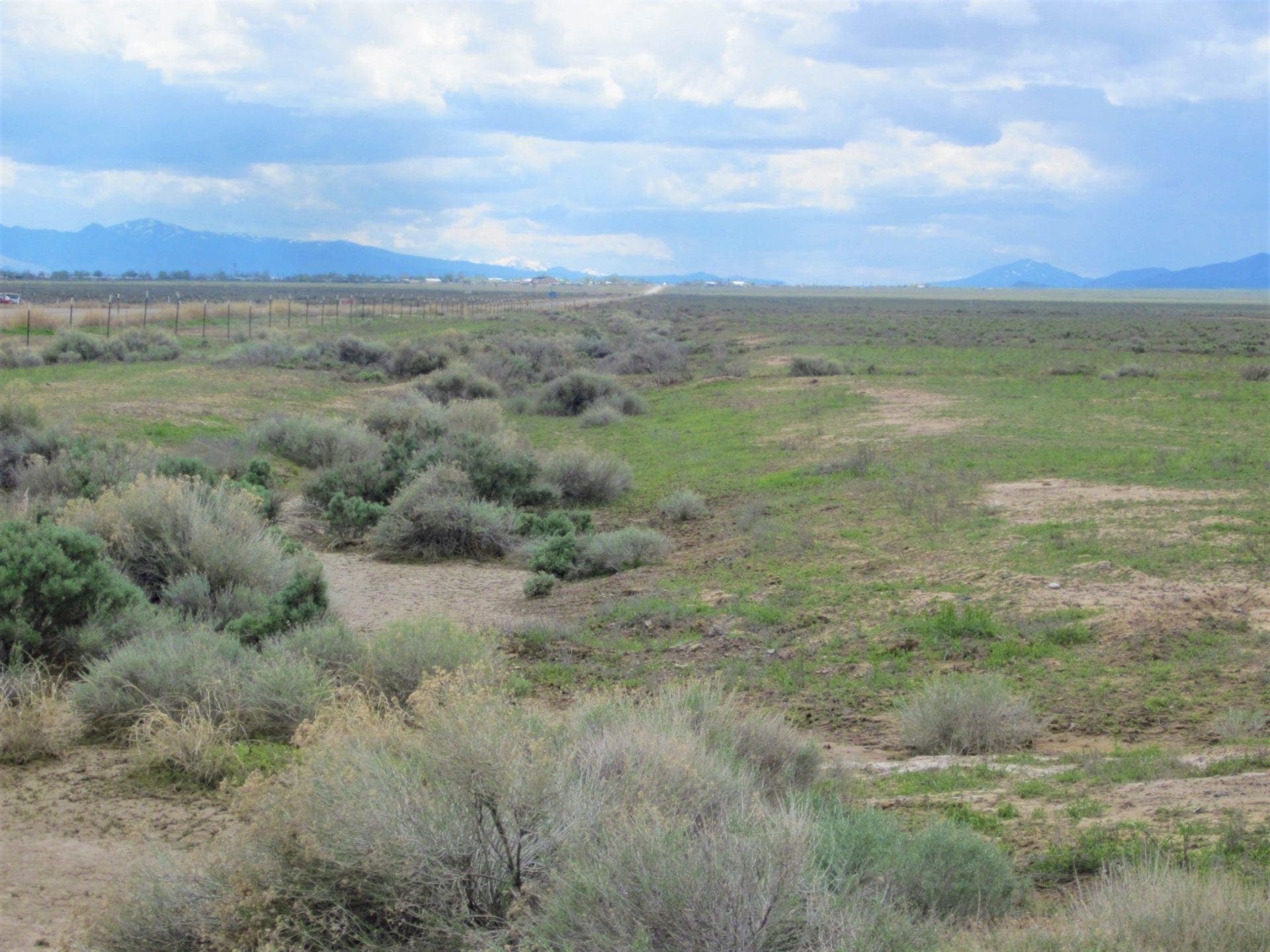 11.3 Acres Beautiful Northern Nevada Highway Frontage Lot, Crescent Valley Near Gold & Silver Mines photo 13